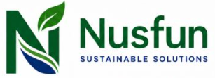Nusfun — Sustainable Solutions